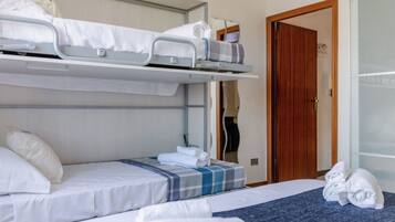 1 chambre, accès à Internet