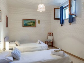 Bedroom - La Pineta Holiday Homes by Interhome (Colbordolo)