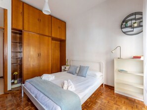 Bedroom - Casa Ballerini by Interhome (Porto Recanati)