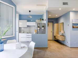 Interior - Altamarea Apartment by Interhome (Porto Recanati)