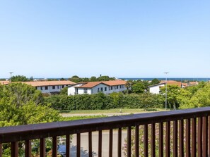Property grounds - Altamarea Apartment by Interhome (Porto Recanati)