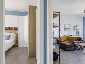 Room - Altamarea Apartment by Interhome (Porto Recanati)