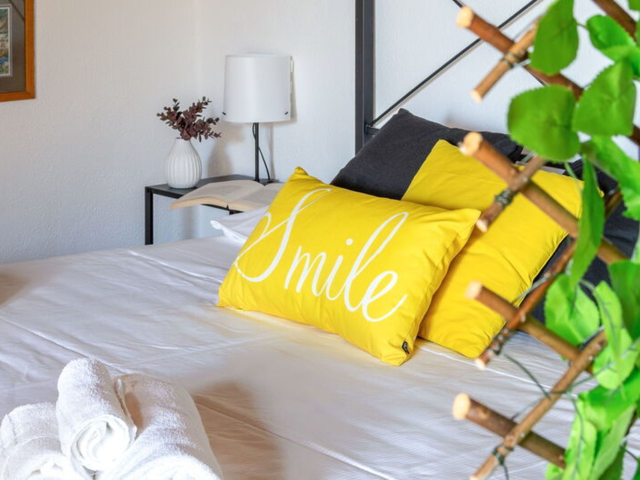 1 Schlafzimmer, Internetzugang
