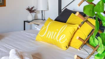 1 Schlafzimmer, Internetzugang