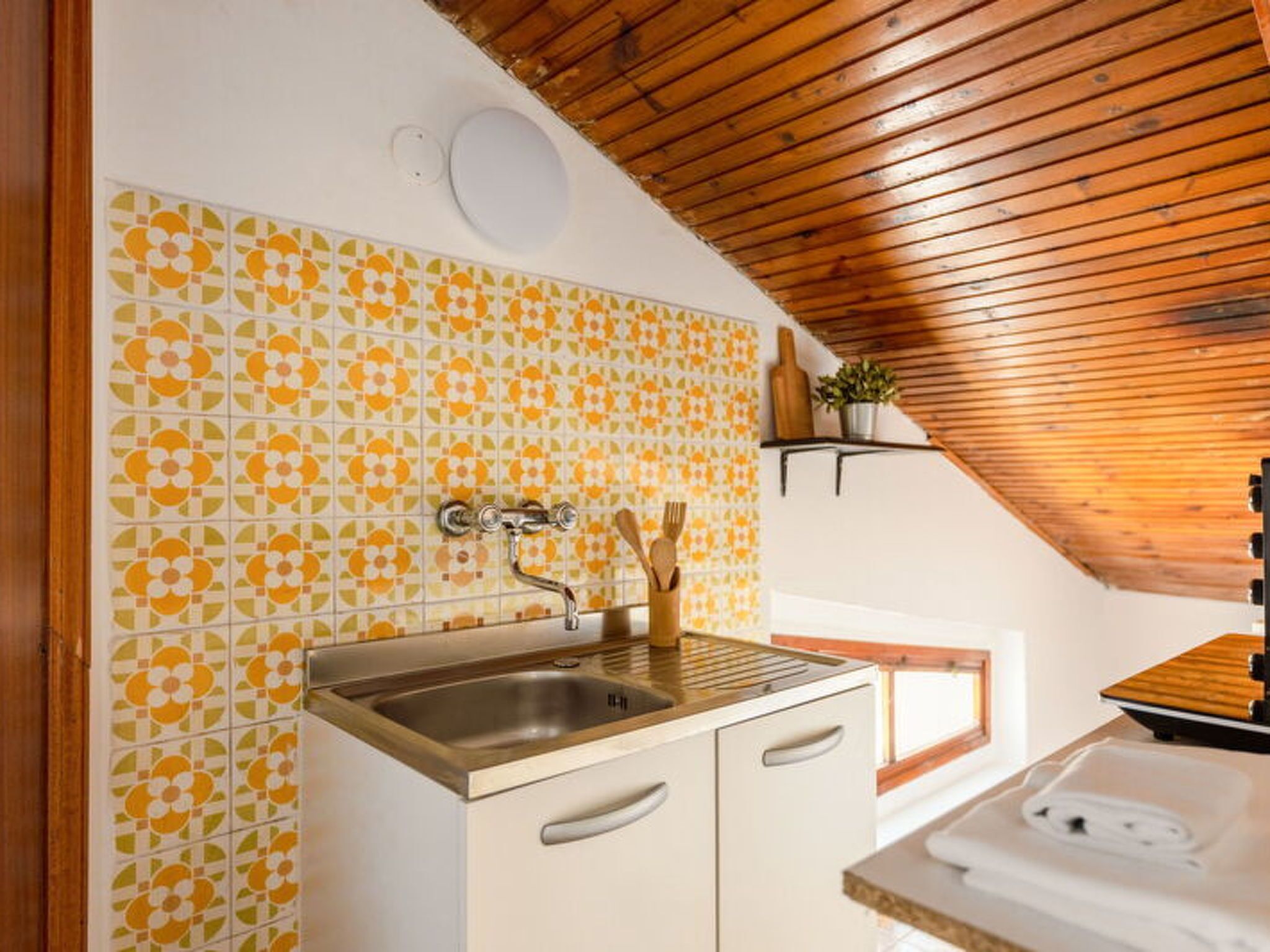 Cucina privata