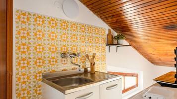 Cucina privata