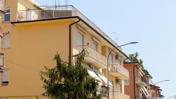 Aussenbereich