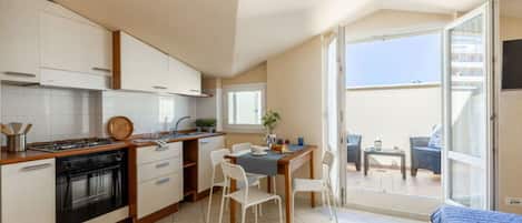 Cucina privata