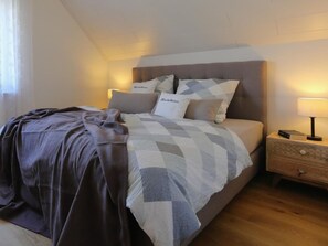 2 bedrooms, Internet - Tolles Appartement in Mastershausen mit Terrasse, Grill und Garten by Interhome (Mastershausen)
