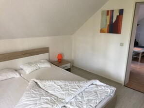 Internet - Große Wohnung in Nesse mit Garten und Terrasse by Interhome (Nessmersiel)