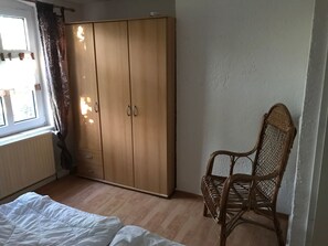 Internet - Große Wohnung in Nesse mit Terrasse und Garten by Interhome (Nessmersiel)