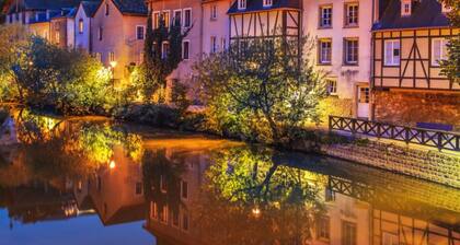 in Friedrichsthal by Interhome