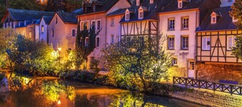 in Friedrichsthal by Interhome