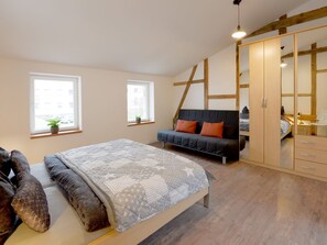 Internet - für 6 Personen ca. 85 m² in Stralsund, Norddeutschland (Mecklenburg-Vorpom by Interhome (Stralsund)
