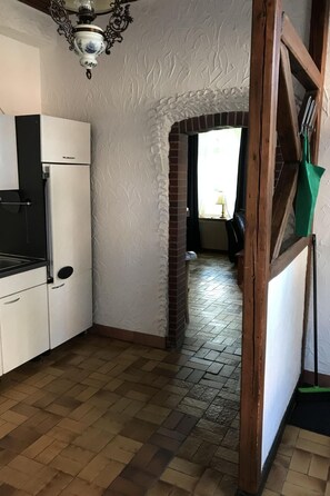 Interiør