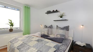 1 Schlafzimmer, Internetzugang