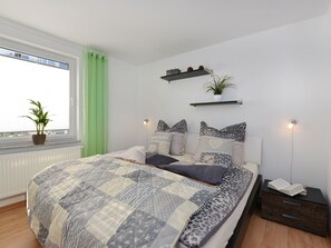 Internet - Moderne Wohnungen in historischem Ambiente unweit zur Altstadt und zum Hafen by Interhome (Stralsund)
