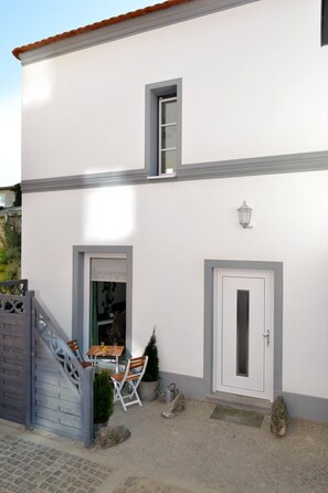Exterior - Moderne Wohnungen in historischem Ambiente unweit zur Altstadt und zum Hafen by Interhome (Stralsund)
