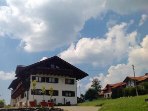 Exterior - Kräuterhof-Ferienwohnung by Interhome (Missen-Wilhams)