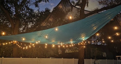 Modern Family House w/ Pool & Billiards Near Busch Gardens