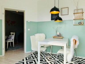 Dining - FeWo Oberwinter Bonn by Interhome (Remagen)