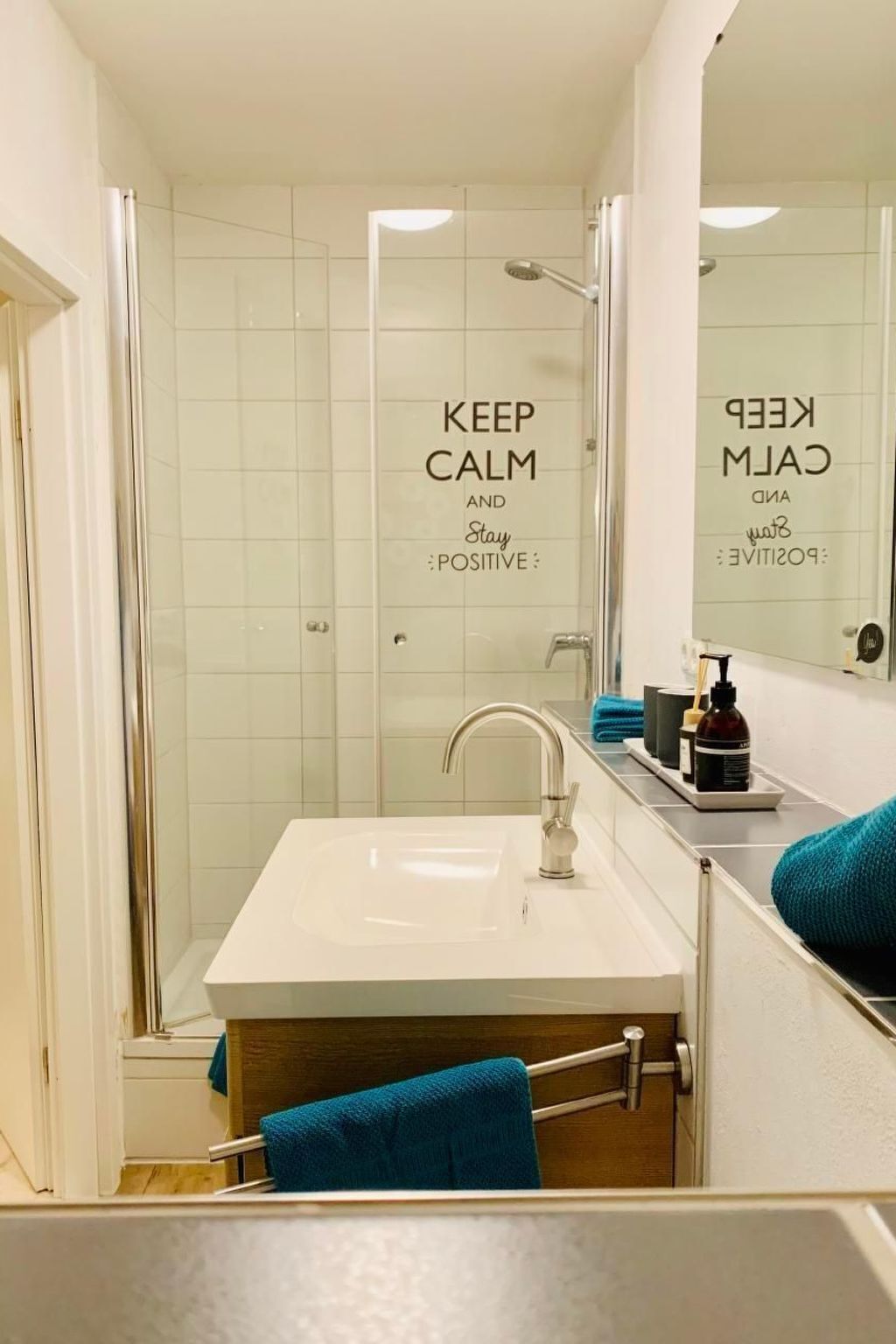 Towels