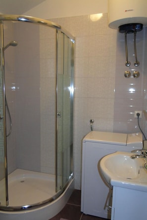 Towels - Wohnung "Niva 2" mit Blick auf das Wasser by Interhome (Rogoznica)