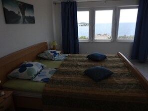 Internet - Appartement Minea B mit herrlichem Meerblick by Interhome (Podorljak)