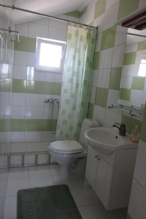 Towels - Appartement Minea B mit herrlichem Meerblick by Interhome (Podorljak)