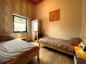 Internet - Wohnung in Schmidt mit Grill und Garten by Interhome (Nideggen)