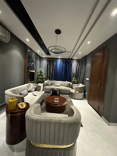 Perfect 3-bedroom bungalow with all Amenities