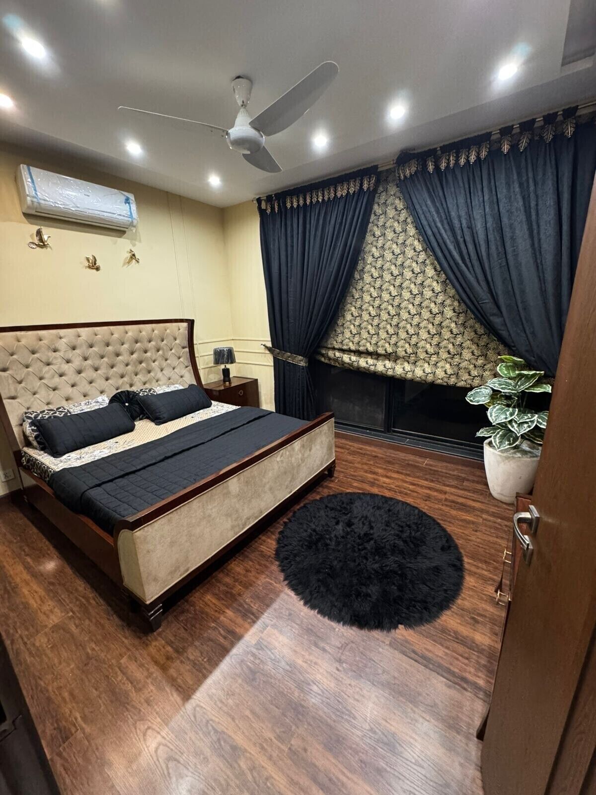 3 Schlafzimmer, Bügeleisen/Bügelbrett, kostenloses WLAN, Bettwäsche