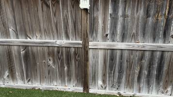 Detalle del exterior