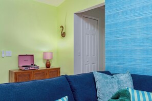 Interior - 5 Mi to Beach, Game Room with Karaoke, Grill (Vero Beach)