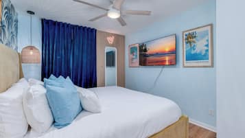 3 Schlafzimmer, Bügeleisen/Bügelbrett, WLAN, Bettwäsche