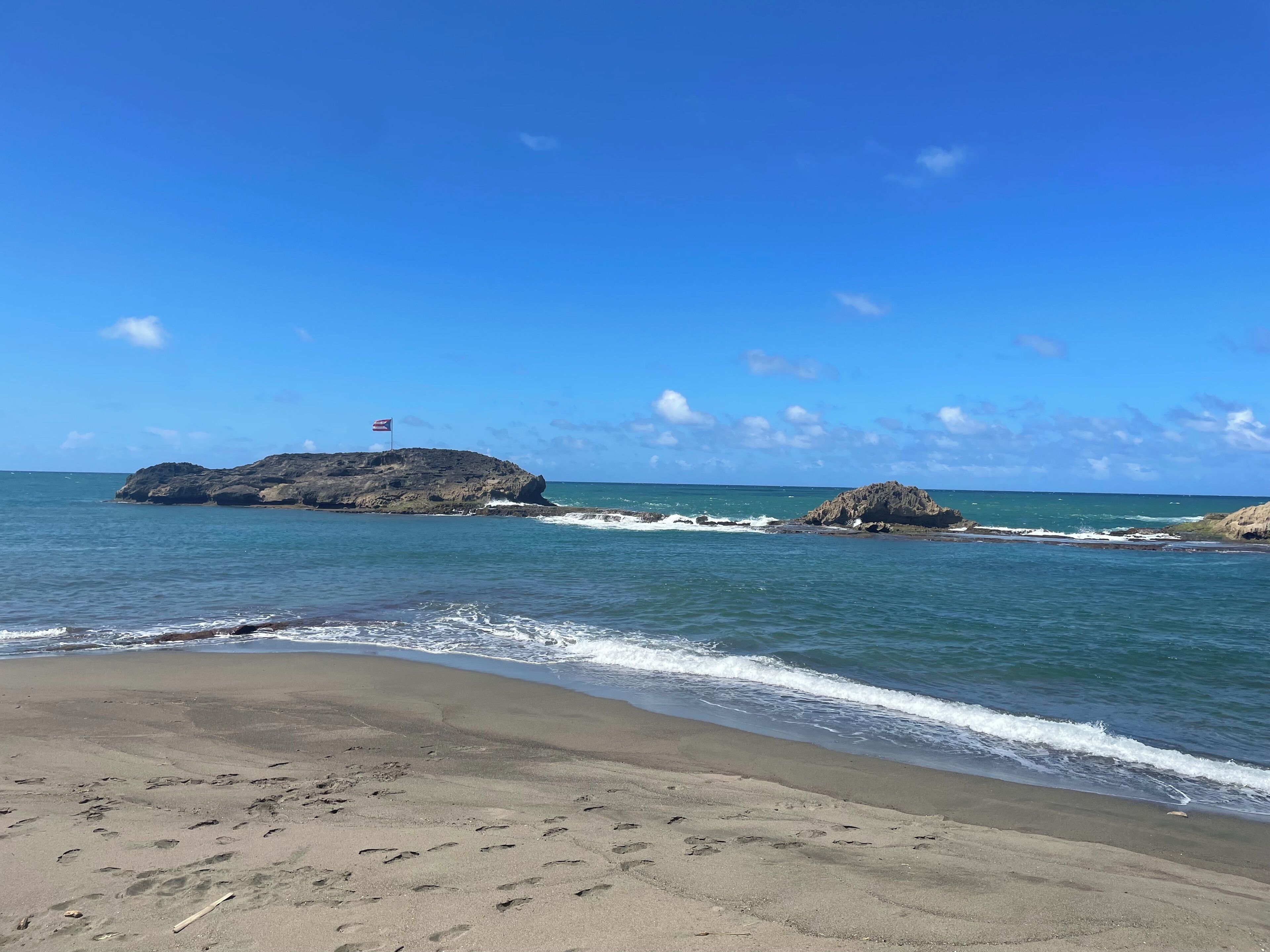 Beach nearby, beach towels