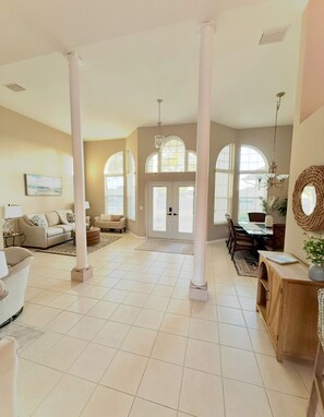 Interieur