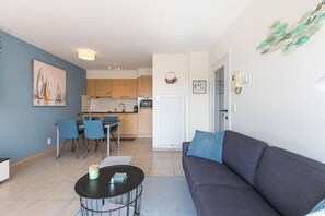 TV - 2 bedroom accommodation in Nieuwpoort (Nieuwpoort)