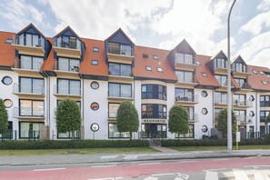Exterior - 2 bedroom accommodation in Nieuwpoort (Nieuwpoort)