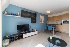 Interior - 2 bedroom accommodation in Nieuwpoort (Nieuwpoort)
