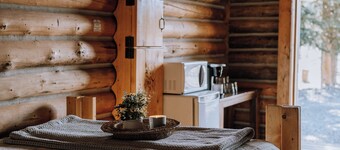 The Lodge at Panther River