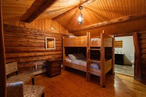 Free WiFi - The Lodge at Panther River (Clearwater County)