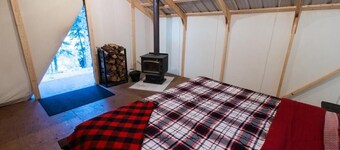 The Lodge at Panther River