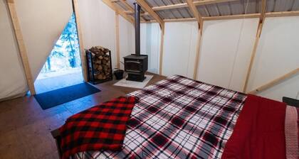 The Lodge at Panther River