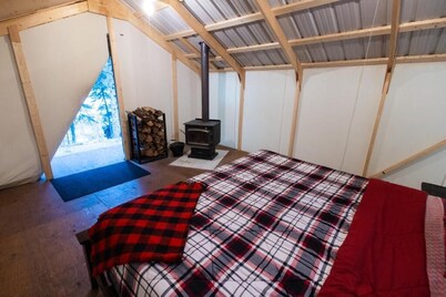 The Lodge at Panther River