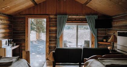 The Lodge at Panther River