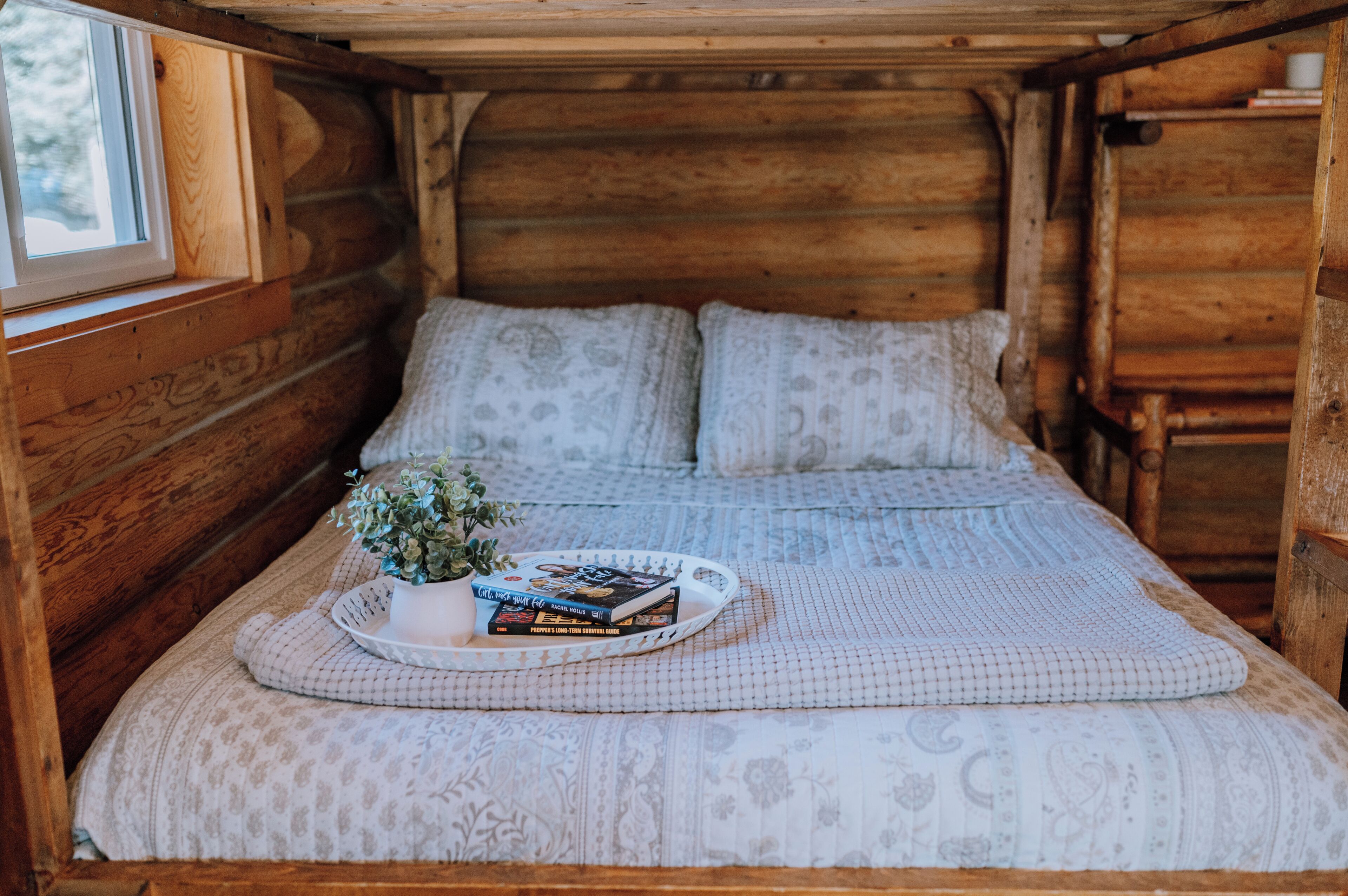 Superior-Chalet, Terrasse, Bergblick | Kostenloses WLAN