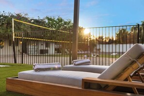 Property grounds - Private Paradise Valley | Play, Swim, Putt, Relax (Scottsdale)