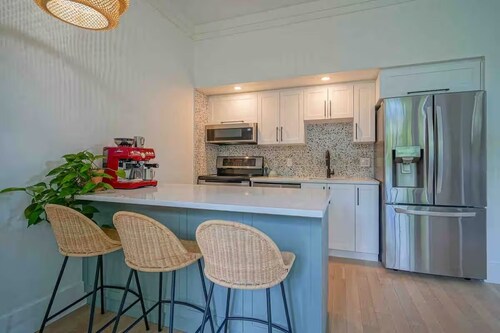 Charming condo for an Eastern Townships getaway!