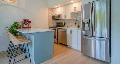Charming condo for an Eastern Townships getaway!